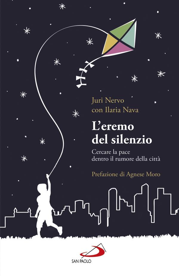 L'eremo del silenzio - Librerie.coop