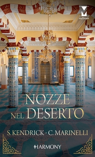 Nozze nel deserto - Librerie.coop