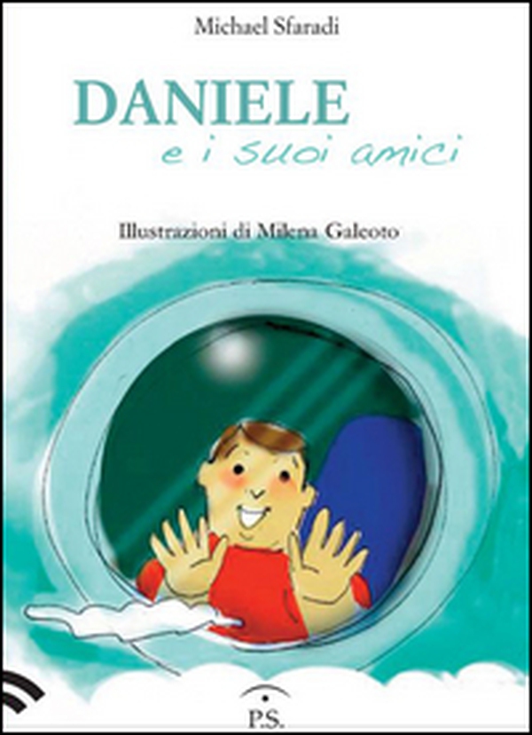 Daniele e i suoi amici - Librerie.coop