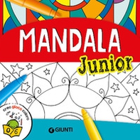 Mandala junior - Librerie.coop Mandala junior - Librerie.coop