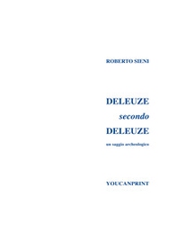 Deleuze secondo Deleuze - Librerie.coop