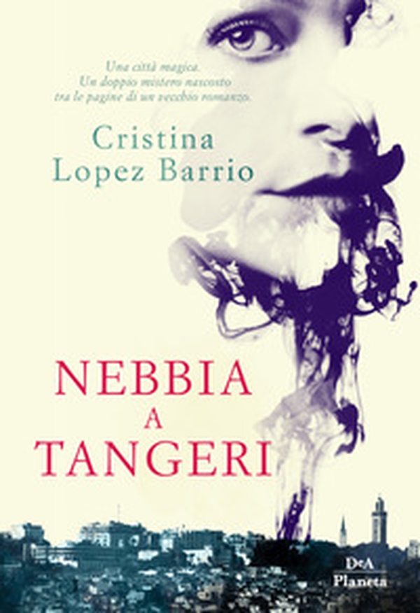 Nebbia a Tangeri - Librerie.coop Nebbia a Tangeri - Librerie.coop