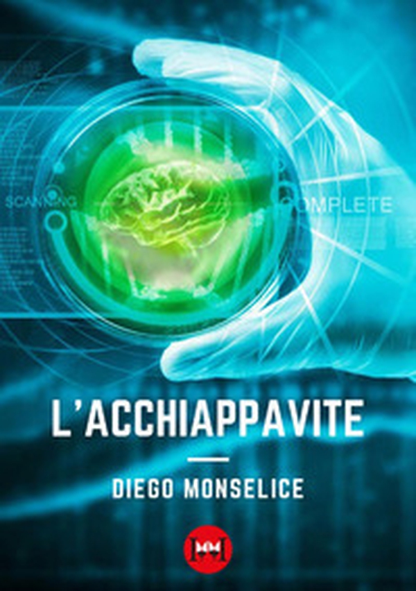 L'acchiappavite - Librerie.coop L'acchiappavite - Librerie.coop