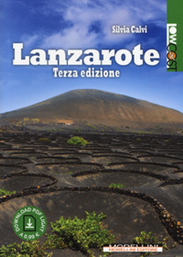 Lanzarote - Librerie.coop Lanzarote - Librerie.coop