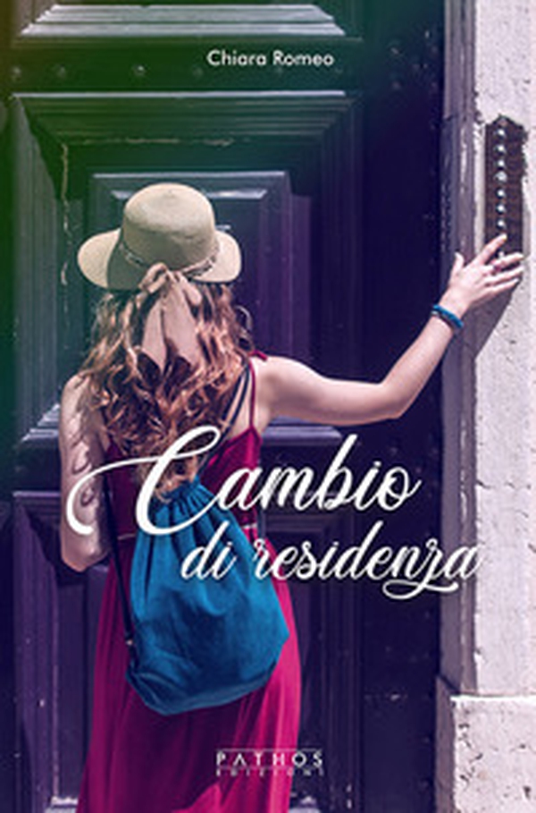 Cambio di residenza - Librerie.coop