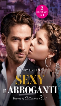 Sexy e arroganti - Librerie.coop