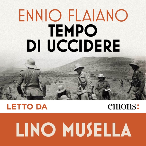 Tempo di uccidere - Librerie.coop Tempo di uccidere - Librerie.coop