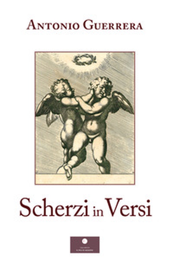 Scherzi in versi - Librerie.coop
