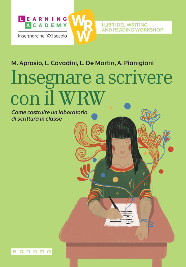 Insegnare a scrivere con il WRW - Librerie.coop