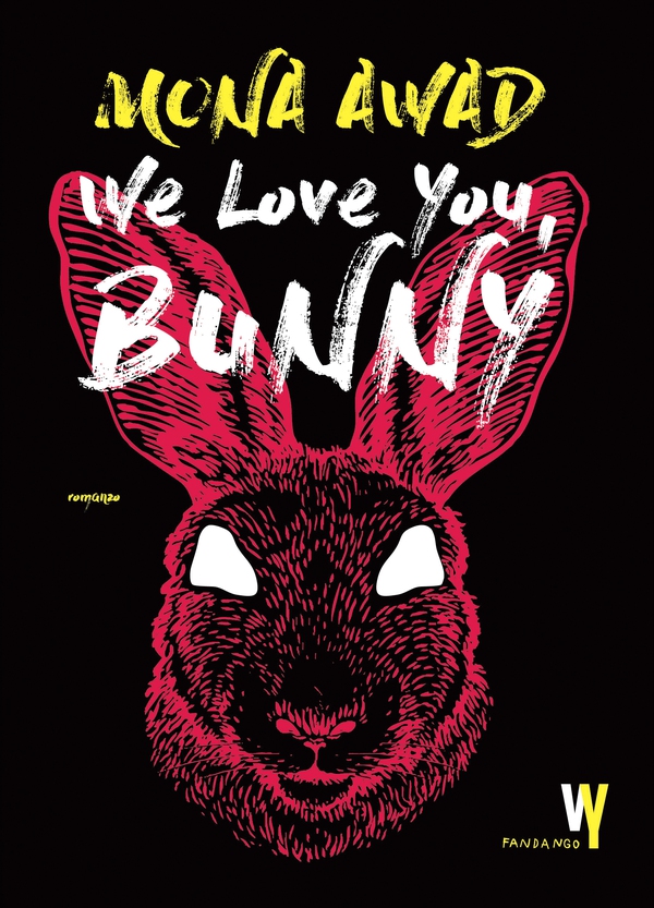 We Love You, Bunny - Librerie.coop