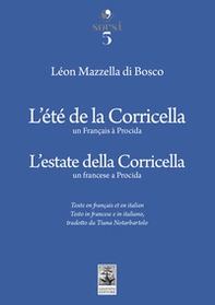 L'estate della Corricella. Un francese a Procida-L'été de la Corricella. Un Français à Procida - Librerie.coop L'estate della Corricella. Un francese a Procida-L'été de la Corricella. Un Français à Procida - Librerie.coop