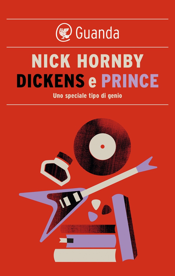 Dickens e Prince - Librerie.coop Dickens e Prince - Librerie.coop