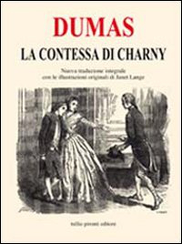 La contessa di Charny - Librerie.coop La contessa di Charny - Librerie.coop