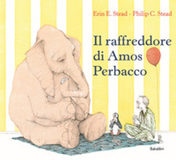 Il raffreddore di Amos Perbacco - Librerie.coop Il raffreddore di Amos Perbacco - Librerie.coop