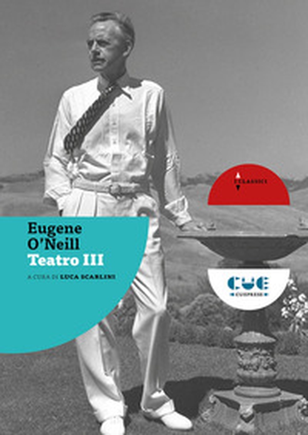 Teatro III. Arriva l'uomo del ghiaccio-Lunga giornata verso la notte - Librerie.coop Teatro III. Arriva l'uomo del ghiaccio-Lunga giornata verso la notte - Librerie.coop