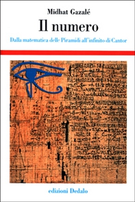 Il numero. Dalla matematica delle piramidi all'infinito di Cantor - Librerie.coop