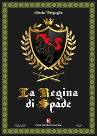 La regina di Spade. Quando il dolore diviene una fiaba - Librerie.coop La regina di Spade. Quando il dolore diviene una fiaba - Librerie.coop