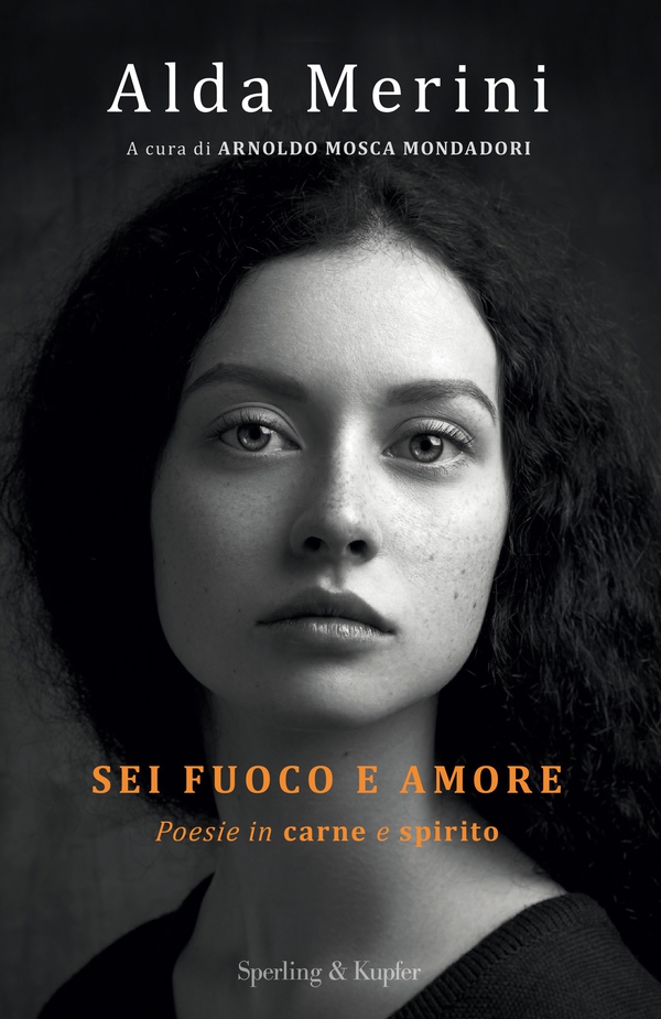 Sei fuoco e amore - Librerie.coop Sei fuoco e amore - Librerie.coop