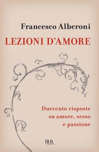 Lezioni d'amore - Librerie.coop