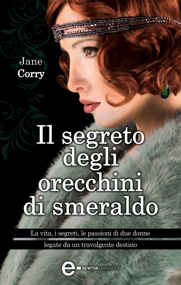 Il segreto degli orecchini di smeraldo - Librerie.coop Il segreto degli orecchini di smeraldo - Librerie.coop