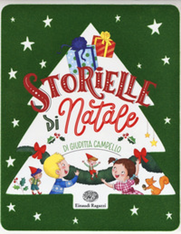 Storielle di Natale - Librerie.coop Storielle di Natale - Librerie.coop