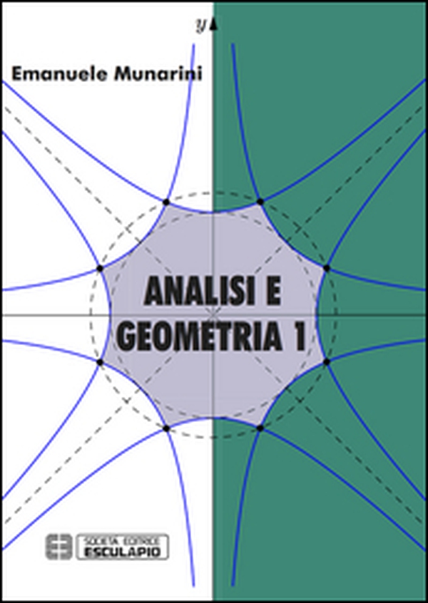 Analisi e geometria 1 - Librerie.coop Analisi e geometria 1 - Librerie.coop