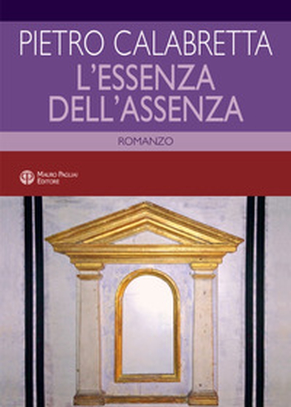 L'essenza dell'assenza - Librerie.coop L'essenza dell'assenza - Librerie.coop