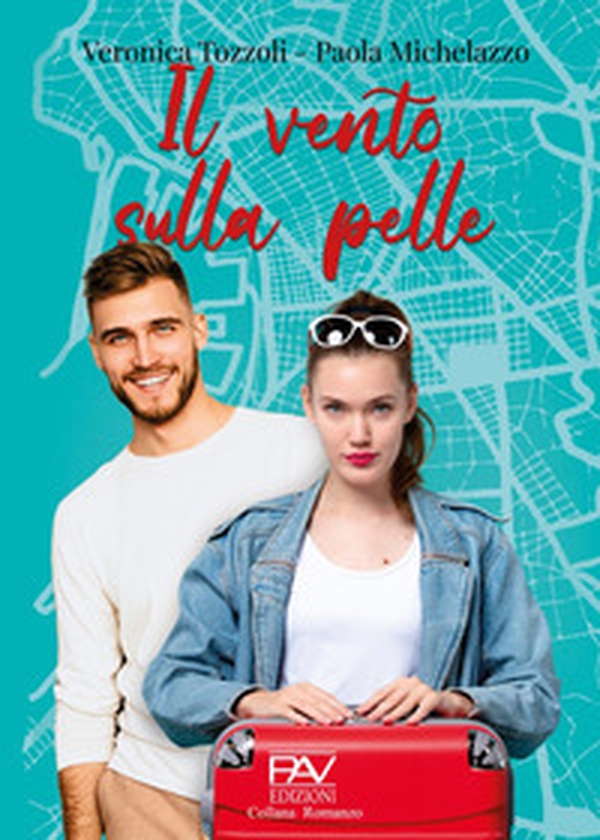 Il vento sulla pelle - Librerie.coop Il vento sulla pelle - Librerie.coop