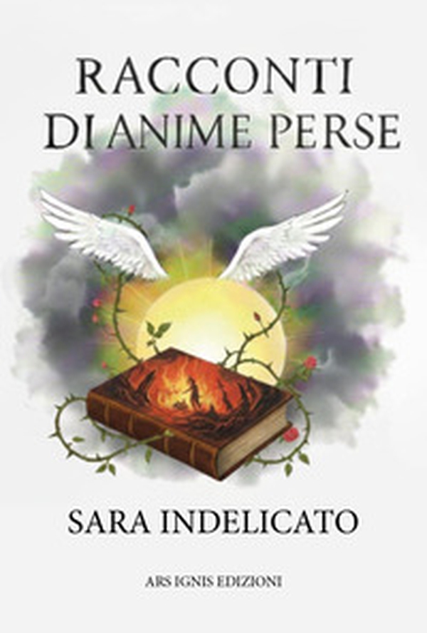 Racconti di anime perse - Librerie.coop