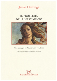 Il problema del Rinascimento - Librerie.coop