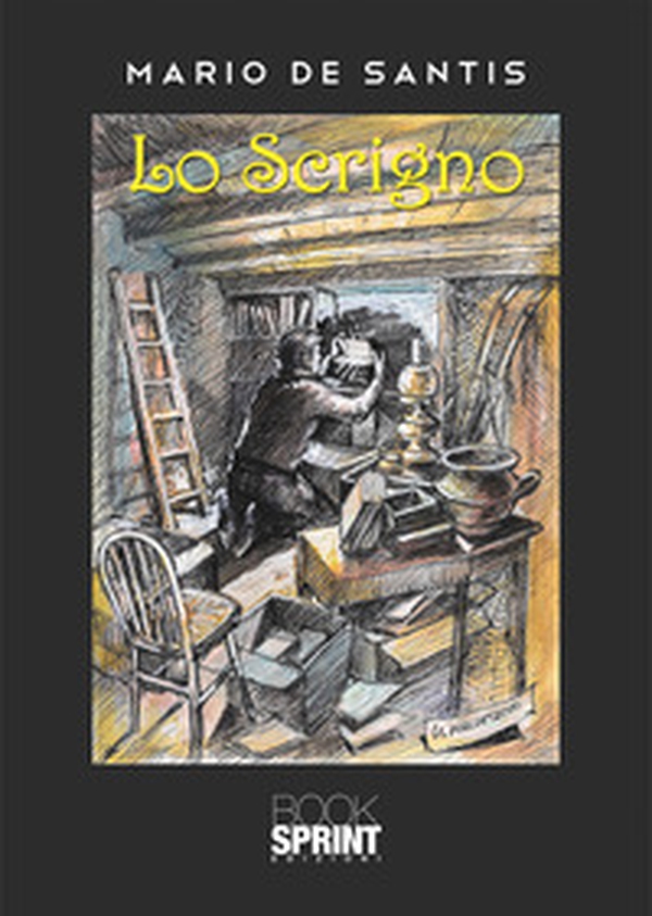 Lo scrigno - Librerie.coop Lo scrigno - Librerie.coop