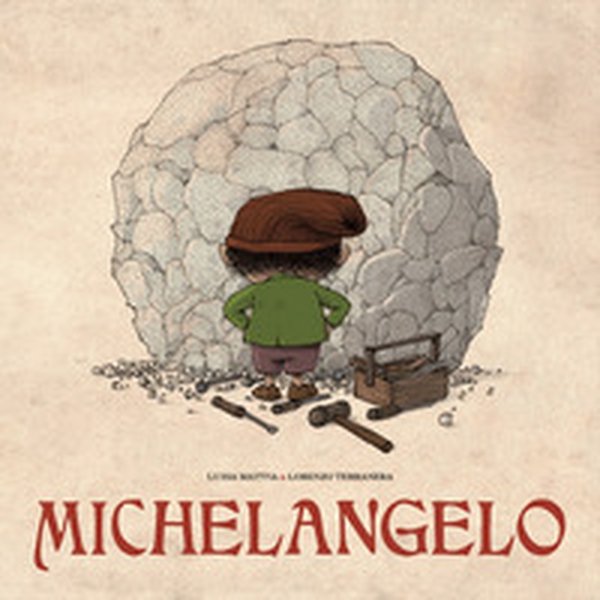Michelangelo - Librerie.coop Michelangelo - Librerie.coop