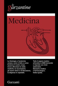 Medicina - Librerie.coop Medicina - Librerie.coop