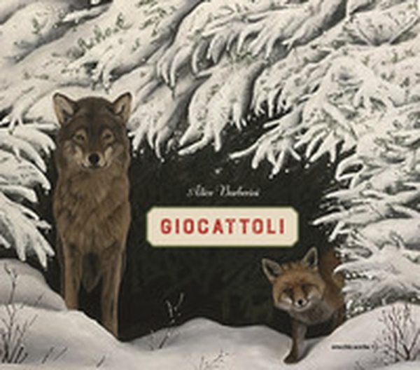 Giocattoli - Librerie.coop Giocattoli - Librerie.coop