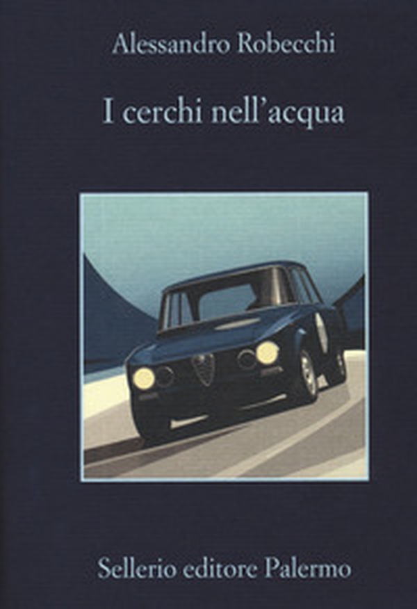 I cerchi nell'acqua - Librerie.coop I cerchi nell'acqua - Librerie.coop