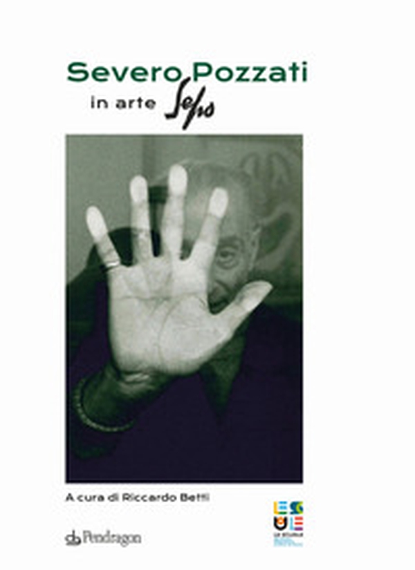 Severo Pozzati in arte Sepo - Librerie.coop Severo Pozzati in arte Sepo - Librerie.coop