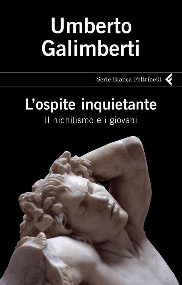 L'ospite inquietante - Librerie.coop L'ospite inquietante - Librerie.coop