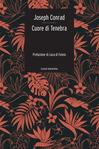 Cuore di tenebra - Librerie.coop Cuore di tenebra - Librerie.coop