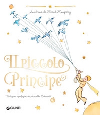 Il Piccolo Principe. Ediz. lusso - Librerie.coop