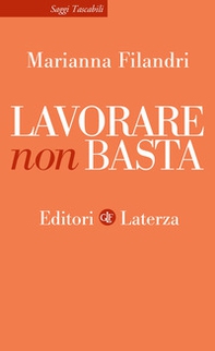Lavorare non basta - Librerie.coop