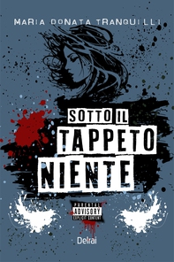 Sotto il tappeto niente - Librerie.coop