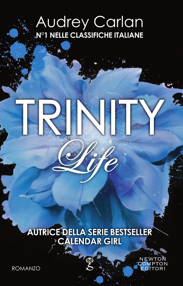 Trinity. Life - Librerie.coop Trinity. Life - Librerie.coop