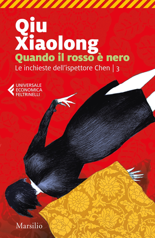 Quando il rosso è nero - Librerie.coop Quando il rosso è nero - Librerie.coop