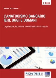 L'Anatocismo bancario: ieri, oggi e domani - Librerie.coop