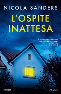 L'ospite inattesa - Librerie.coop