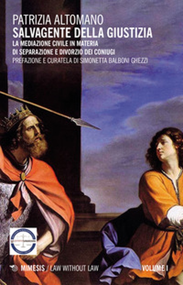 Salvagente della giustizia - Librerie.coop Salvagente della giustizia - Librerie.coop