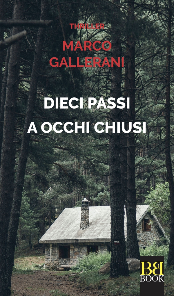 Dieci passi a occhi chiusi - Librerie.coop Dieci passi a occhi chiusi - Librerie.coop