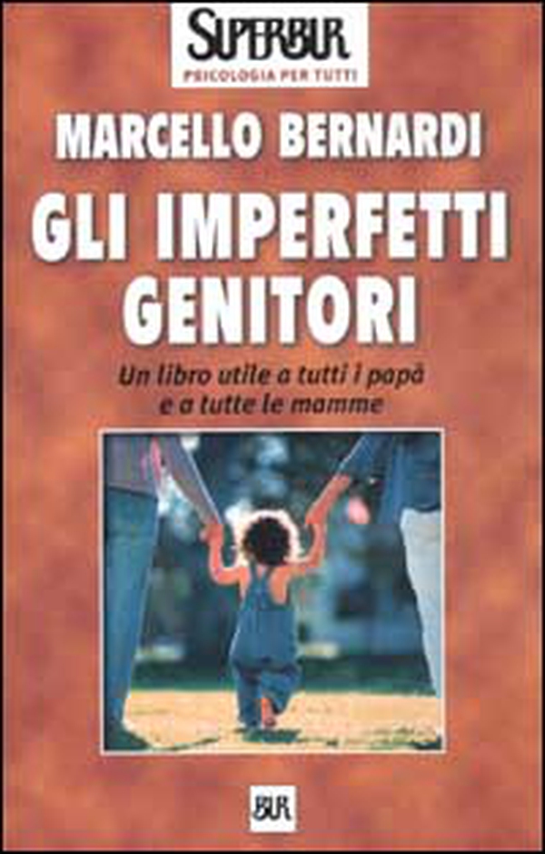 Gli imperfetti genitori - Librerie.coop Gli imperfetti genitori - Librerie.coop