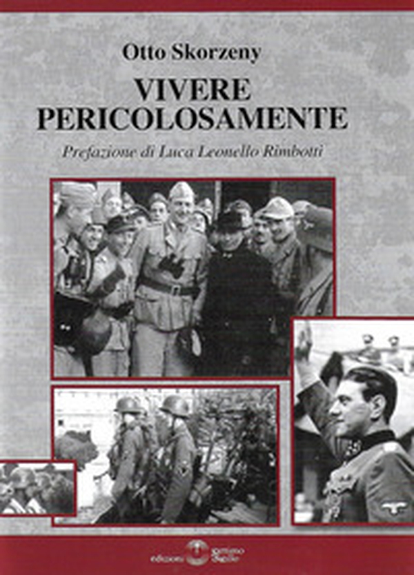 Vivere pericolosamente - Librerie.coop Vivere pericolosamente - Librerie.coop