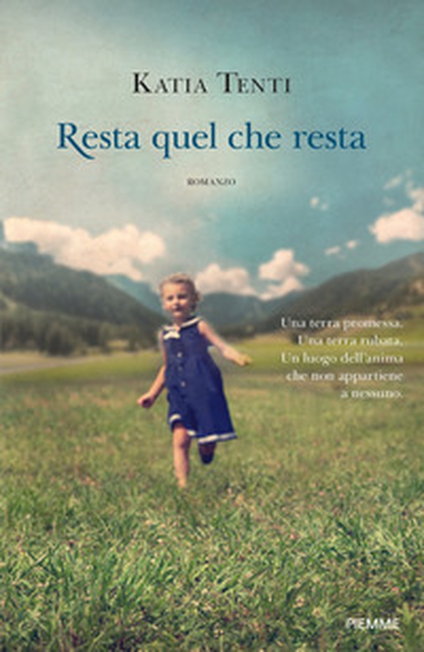 Resta quel che resta - Librerie.coop Resta quel che resta - Librerie.coop